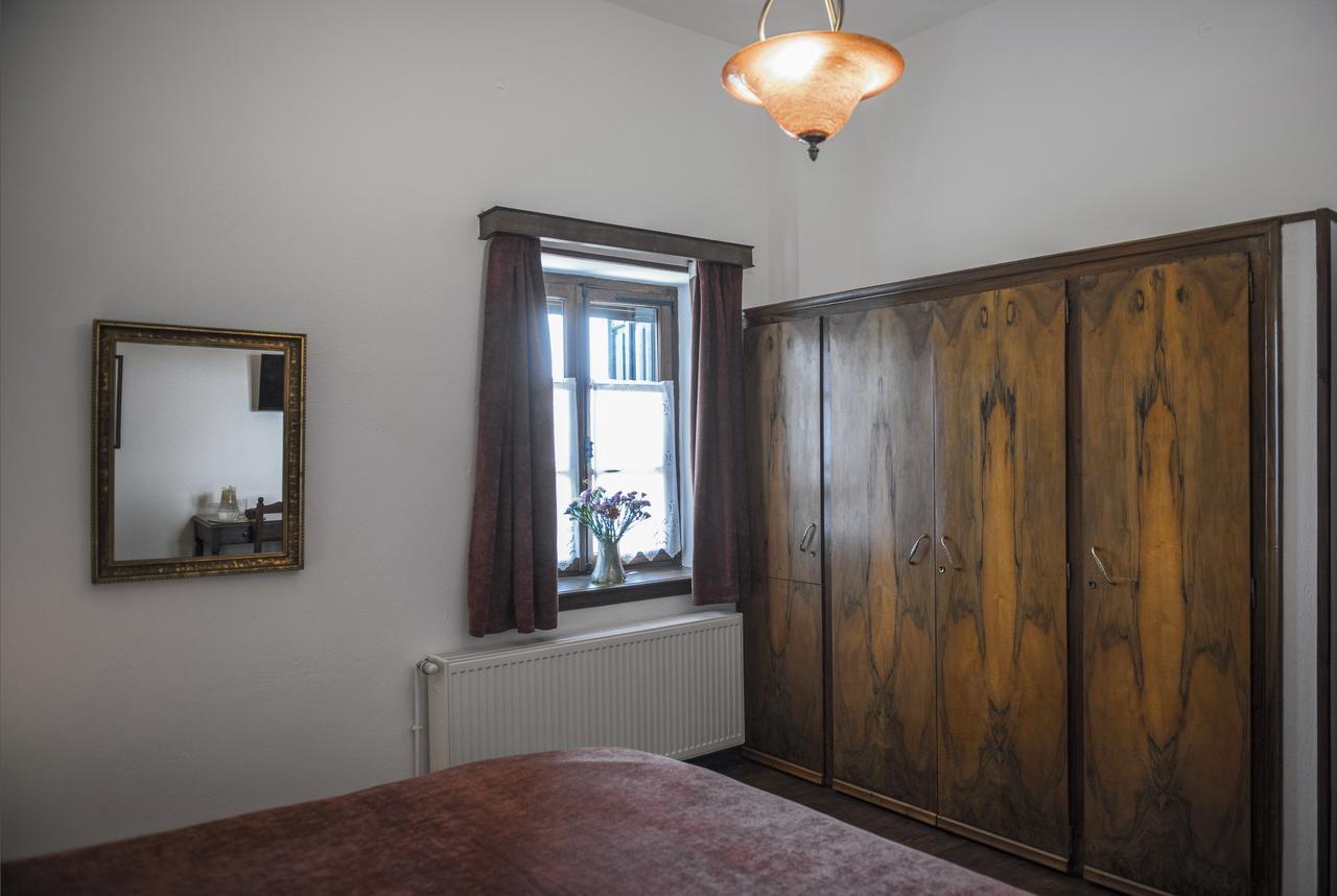 Arxontiko Mytilineou - Skretaion Bed and Breakfast Neochori  Buitenkant foto