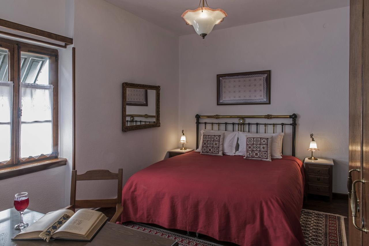 Arxontiko Mytilineou - Skretaion Bed and Breakfast Neochori  Buitenkant foto